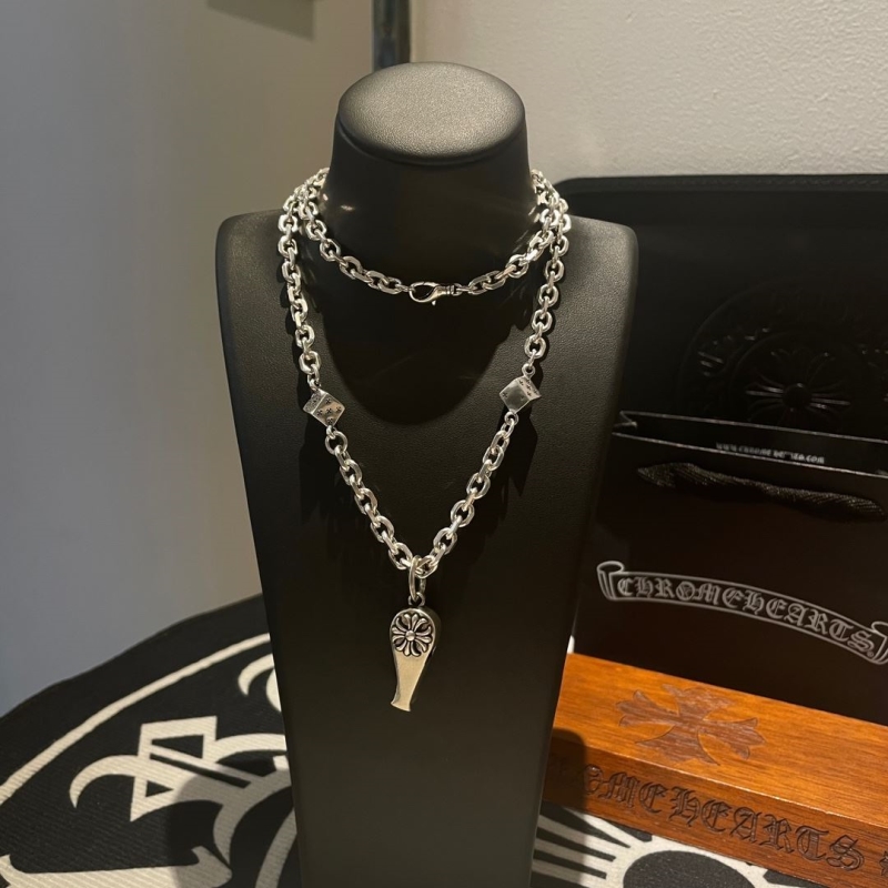 Chrome Hearts Necklaces